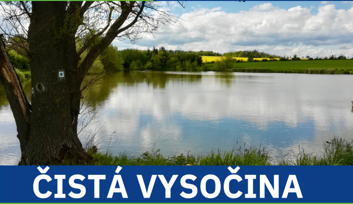 vysočina
